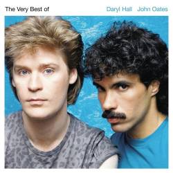 Hall And Oates : The Very Best of